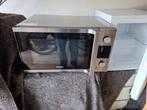 Combi Oven Samsung, Witgoed en Apparatuur, Magnetrons, Ophalen, Zo goed als nieuw, Oven, 45 tot 60 cm