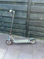 Electrische step Aovopro, Ophalen of Verzenden, Zo goed als nieuw, Elektrische step (E-scooter)