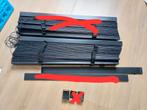 Zwarte jaloezie 80x180 cm karwei, Ophalen, Zwart, 50 tot 100 cm, 150 tot 200 cm