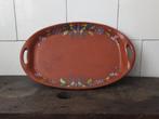 art nouveau terracotta schaal vintage longchamp terre de fer, Antiek en Kunst, Ophalen of Verzenden