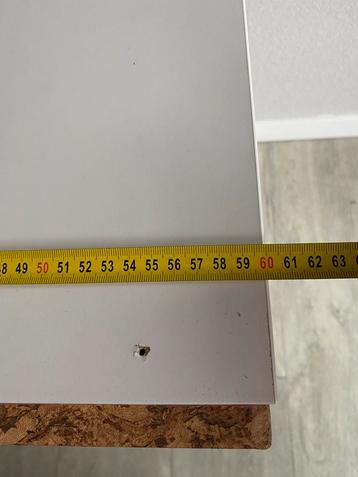 Lade kast met 3 lades Ikea