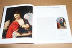 Boek over de werken van Titiaan. Taschen., Ophalen of Verzenden, Gelezen