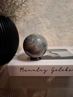 Labradoriet bol #4, Verzamelen, Mineralen en Fossielen, Ophalen of Verzenden