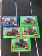 Modelbouw 1.87 trekkertjes, Hobby en Vrije tijd, Modelbouw | Overige, Ophalen of Verzenden, Nieuw, 1:50 tot 1:144
