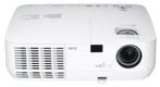NEC NP115 - 2500-lumen  Mobile Projector, Zo goed als nieuw, DLP, Overige resoluties, NEC
