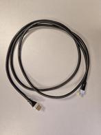 ✅ Oehlbach Black Magic Evolution HDMI 200cm 8K (Ultra HS), Ophalen of Verzenden, Zo goed als nieuw, Minder dan 2 meter, HDMI-kabel