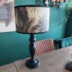 Leuke schemer/tafellamp, Huis en Inrichting, Lampen | Vloerlampen, Ophalen, Minder dan 100 cm