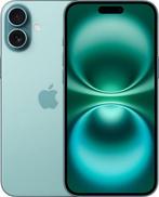 Nieuwe Apple iPhone 16 Plus 128GB Groen, Telecommunicatie, Mobiele telefoons | Hoesjes en Frontjes | HTC, Apple, Apple, Nieuw