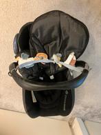 Maxicosi incl verkleinen, Ophalen, 0 t/m 13 kg, Maxi-Cosi, Gebruikt