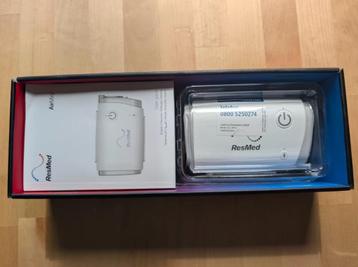 ResMed AirMini CPAP beschikbaar voor biedingen