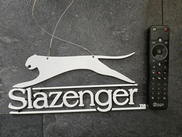 Slazenger Golf Decoratie beschikbaar voor biedingen