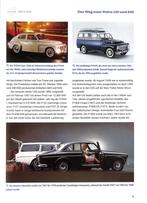 Volvo 140 & 240 - Schwedens Klassiker, Nieuw, Alessandro Rigatto, Volvo, Verzenden
