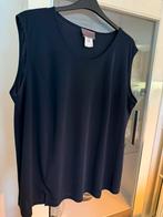 Topje blauw Sempre Piu maat 54, Kleding | Dames, Blauw, Zo goed als nieuw, Sempre Piu, Shirt of Top