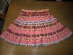 Nieuwe vrolijke Tante Betsy ruffle skirt bavaria pink maat X, Tante Betsy, Maat 46/48 (XL) of groter, Nieuw, Ophalen of Verzenden