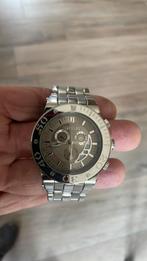 Herenhorloge Mercury, Overige merken, Staal, Staal, Polshorloge
