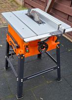 Atika T 250 ECO-2 Cirkelzaag - Zo goed als nieuw!, Doe-het-zelf en Verbouw, Ophalen, Cirkelzaag, 70 mm of meer, Atika