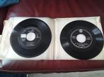 Jaren 60 & 70 singels., Cd's en Dvd's, Vinyl Singles, Gebruikt, 7 inch, Single, Ophalen of Verzenden