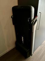 Flow Fitness DTM400i Loopband, Sport en Fitness, Fitnessapparatuur, Ophalen, Zo goed als nieuw, Loopband
