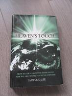 Heaven's Touch (Kaler) startling ways life on Earth, Verzenden, Zo goed als nieuw, Natuurwetenschap