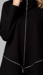 Joseph Ribkoff chique donkerblauw jasje mt 42/44, Kleding | Dames, .., Blauw, ., Maat 42/44 (L)