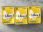 FreeStyle Libre 3, Diversen, Ophalen of Verzenden, Nieuw