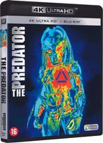 The Predator 4K Ultra HD Nieuw Geseald., Ophalen of Verzenden, Nieuw in verpakking, Actie