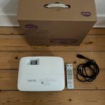 BenQ MH733 beamer, Ophalen, BenQ, Zo goed als nieuw, DLP