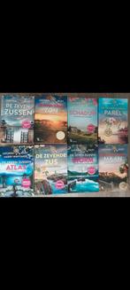 Complete serie. Nooit gelezen. Kan in Nij Beets worden afgeh, Ophalen of Verzenden, Nieuw
