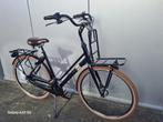 Cortina(U4) & Batavus(Cnctd.)dames fietsen/57cm, Ophalen, Cortina U4 transportfiets, Zo goed als nieuw, 50 tot 53 cm
