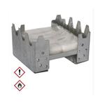 kamperen NATO kooktoestel met lang durende blokjes, Verzenden, Nieuw