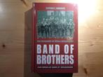 Stephen E. Ambrose - Band of Brothers. Van Normandie, Stephen E. Ambrose, Zo goed als nieuw, Algemeen, Ophalen