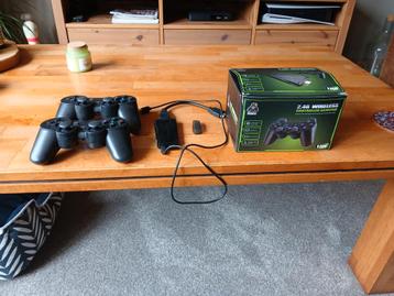 Gamestick met 20.000+ Games & Controllers beschikbaar voor biedingen