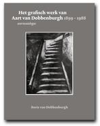 Litho en boek Aart van Dobbenburgh, Antiek en Kunst, Kunst | Litho's en Zeefdrukken, Ophalen