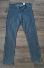 Maat 31 blauw spijkerbroek jeans denim broek, Kleding | Dames, H&M, Ophalen of Verzenden, Zo goed als nieuw, Blauw