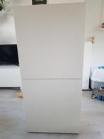 ikea besta, Ophalen, Gebruikt