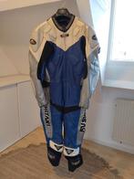 Kushitani Kamisori Lederen racepak, maat 50, Motoren, Ophalen of Verzenden, Tweedehands, Overall, Overige merken