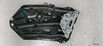 Raammechanisme links achter BMW 3 serie E46 Cabrio 8215273, Ophalen of Verzenden, Gebruikt