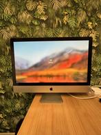 IMac 27inch 256 GB 12 GB Ram, IMac, Ophalen of Verzenden, Zo goed als nieuw, 256 GB