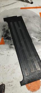 volkswagen DOKA t3 rubberen mat VW 247 863 731 C, Auto-onderdelen, Interieur en Bekleding, Ophalen, Gebruikt, Volkswagen