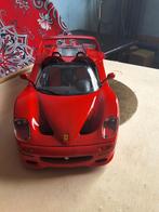😯👌ZEER mooie onbespeelde FERRARI  F 50.  8 FOTO'S., Ophalen of Verzenden, Zo goed als nieuw, Overige merken