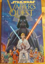 Star Wars: Vader's Quest - TPB (Dark Horse Comics), Amerika, Darko Macan, Ophalen of Verzenden, Eén comic