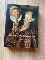 Dawn of the golden age, Ophalen of Verzenden, Zo goed als nieuw