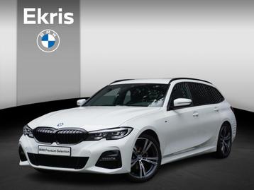 BMW 3-serie Touring 320i High Executive beschikbaar voor biedingen