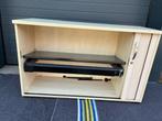 Roldeur kastjes 75 x 120, Huis en Inrichting, Kasten | Roldeurkasten en Archiefkasten, Ophalen, Gebruikt, -, -