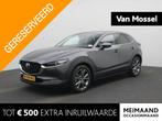 Mazda CX-30 2.0 e-SkyActiv-X M Hybrid Luxury AUTOMAAT | LEDE, Auto's, Mazda, 1998 cc, Euro 6, 4 cilinders, Met garantie (alle)