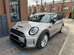 Mini Cooper S - full option - perfecte staat!, Te koop, Cruise Control, Beige, Benzine