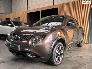 Nissan Juke 1.6 N-Connecta Automaat Airco|Keyless|Camera|Nav beschikbaar voor biedingen