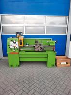 COLCHESTER Master 2500 Draaibank MITUTOYO in nette staat!!, Doe-het-zelf en Verbouw, Draaibanken, Engeland, Info@bolkmachinehandel.nl