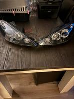 Peugeot 206 Angel Eyes Koplamp, Auto-onderdelen, Verlichting, Ophalen, Gebruikt, Peugeot