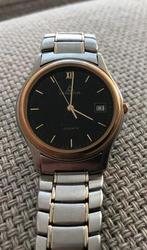 Dugena Quartz horloge., Verzenden, Staal, Overige merken, 1960 of later